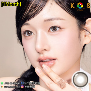 [1Month]Olola Mousse Taupe Beige 무스 토프베이지